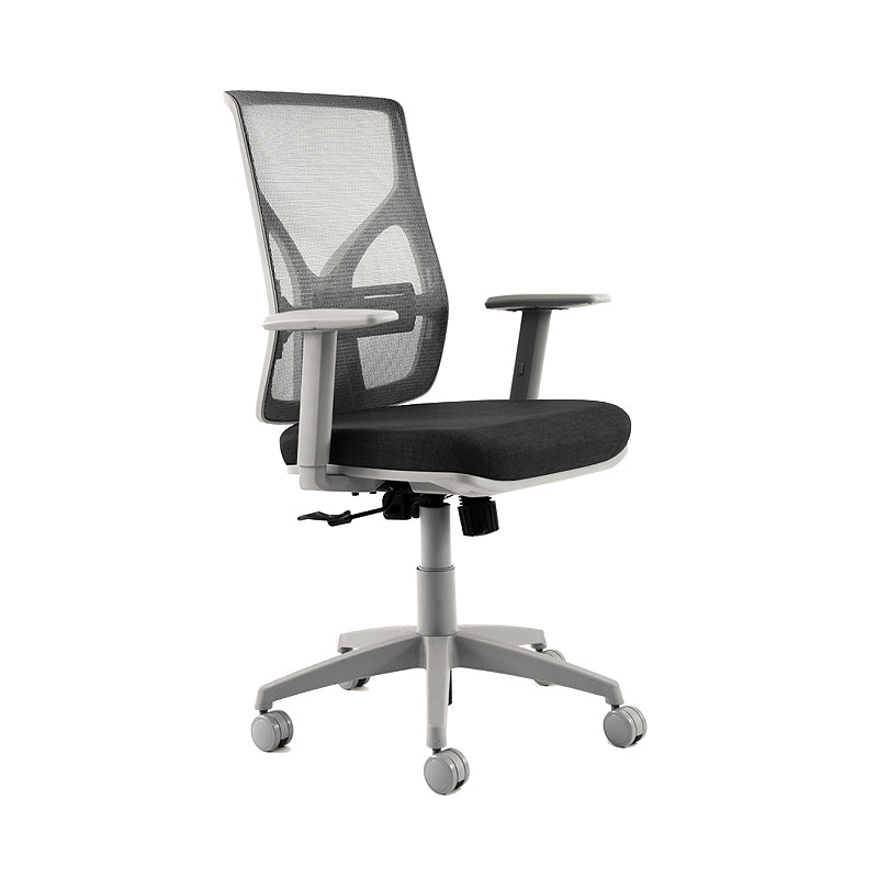 Silla Cool Gray